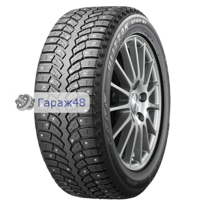Bridgestone Blizzak Spike 01 225/45 R18 91T